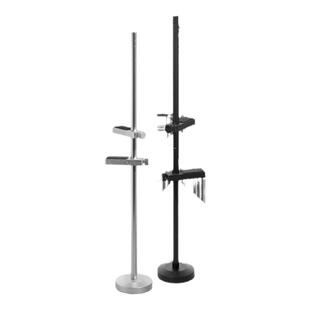 舰灵 全铝 显卡支架 3060显卡支撑架4070显卡支架显卡竖装支架