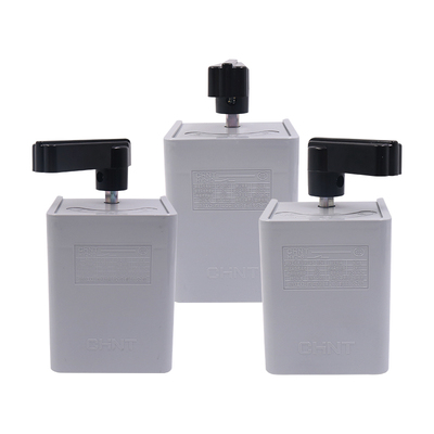 正品正泰倒顺开关14年老店保真