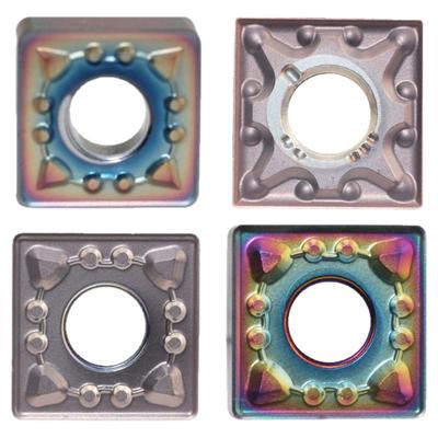 SNMG120404-MA四方形车刀片