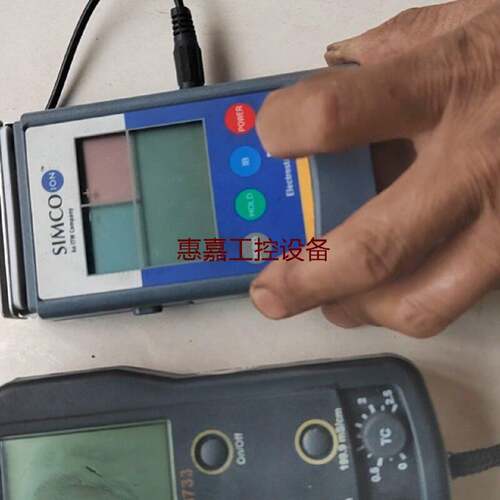 1台SIMCO静电测试仪器型号FMX003能开机请询价