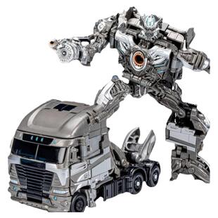 孩之宝变形金刚玩具 电影 SS  V级 SS90 惊破天 SS89惊天雷 3C