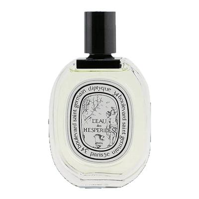 香港直邮DIPTYQUE蒂普提克淡香水杜桑玫瑰清香香调50/100ml正品