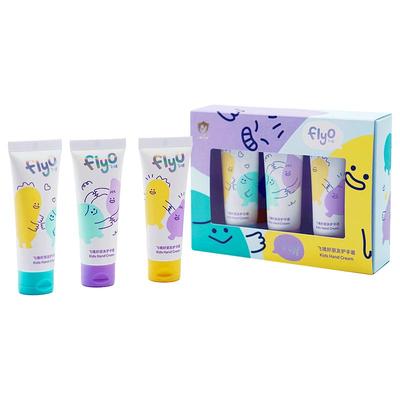 FLYO儿童护手霜25ml*3