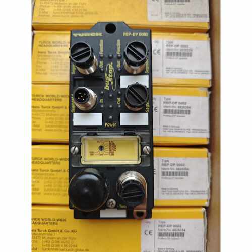 溢价-图尔克模块REP-DP 0002    6825354原