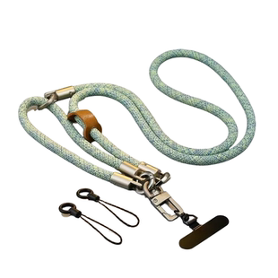 手机挂绳斜挎可背户外露营山系手提挂脖结实耐用防丢绳高端男女款