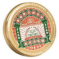 宝芝林枇杷润喉糖护嗓子薄荷清凉糖