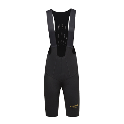 AOE双箭头背带短裤户外骑行