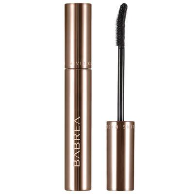 芭贝拉睫毛膏浓密纤长立体卷翘