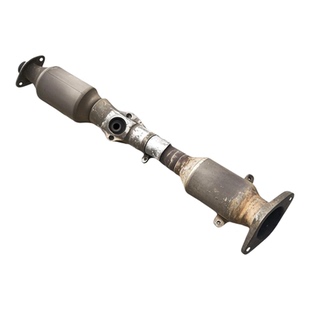 原厂 适配日产 轩逸/骊威/颐达06-15款 1.6L/1.8L/2.0T三元催化器