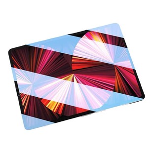 华为平板钢化膜matepad11屏幕air保护膜pro荣耀magicpad抗指纹m6防摔10.8英寸12.9适用v8防爆c5耐磨7畅享2玩3