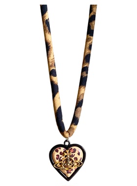 西太后土星项链女款秋冬