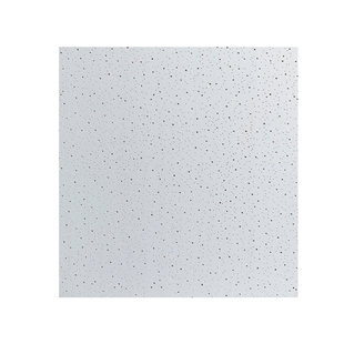 矿棉板吊顶600x600办公室装饰吸音防火天花板工厂直销隔音隔热