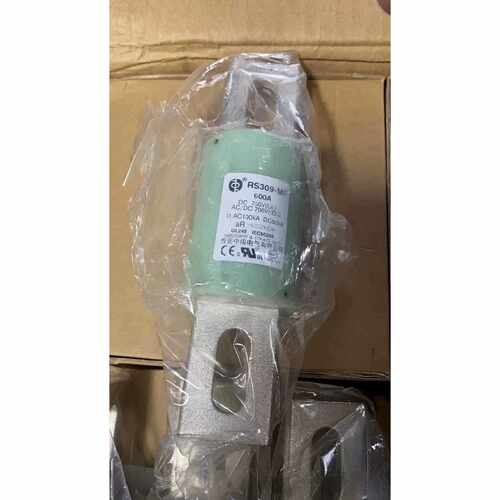 询价西安中熔RS309MF600A熔断器议价
