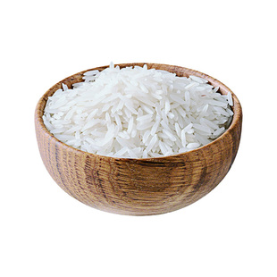 南县稻虾米长粒香大米10斤真空包装籼米新米非五常大米