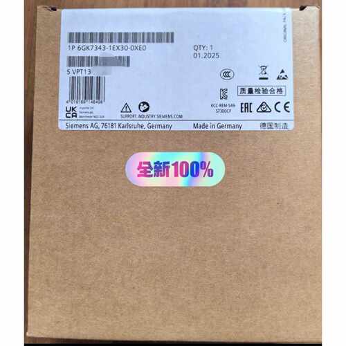 溢价-6GK73431EX300XE0现