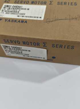 【询价】安川电机sgmav-04ada61，，盒适用