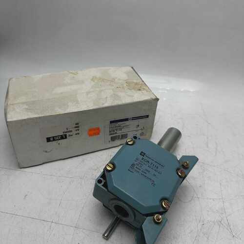 Telemecanique XCR T115 XCRT115 Position Switch 065249