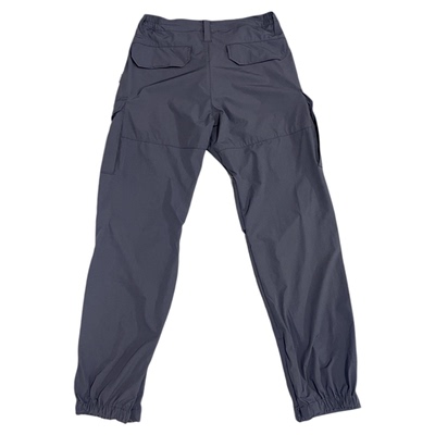 夏季战术弹力速干束脚裤