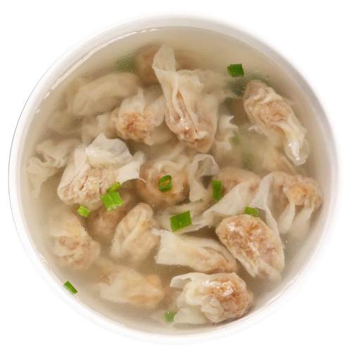 福建福州正宗丽勇店手工手打肉燕小扁肉馄钝太平燕燕丸500g批发