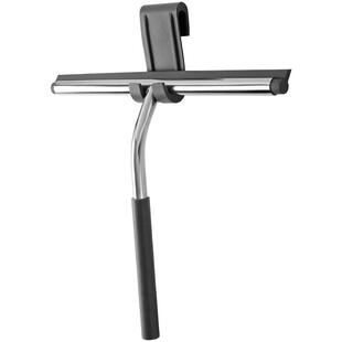 Kleine Wolke德国进口家用擦窗户浴室玻璃刮水器保洁工具清洗窗刷