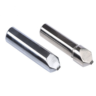 金刚笔修砂轮修整器金刚石修整笔外圆磨台阶磨砂轮成型刀修R角笔