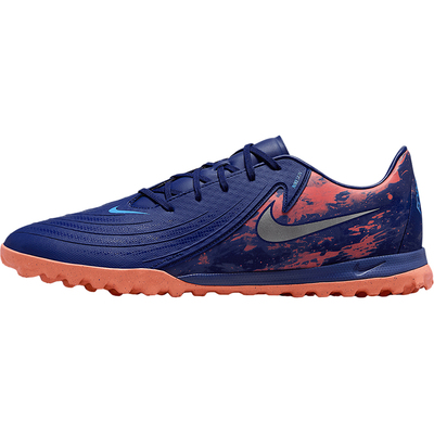 Nike/耐克正品春季新款男士缓震耐磨运动足球鞋HV4069-400