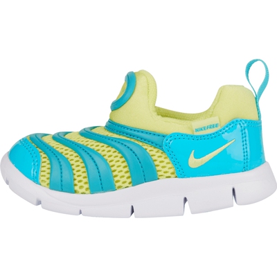 滔搏NIKE耐克婴童鞋NIKE DYNAMO FREE BR 运动休闲鞋IB7246-300
