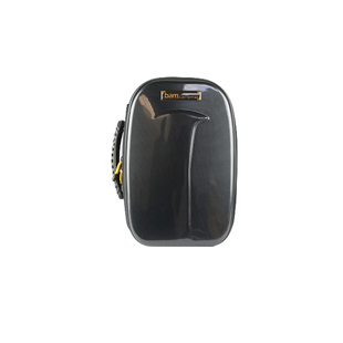 [实体店]法国bam新远征系列TREK3027S镀铝黑碳纤色灰单支单簧管包