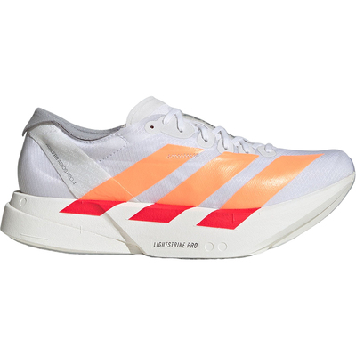 Adidas/阿迪达斯正品2026春季款女士耐磨低帮系带跑步鞋JR7087