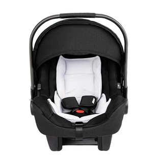 荷兰NUNA PIPA婴儿提篮车载提篮式安全座椅新生儿宝宝0-18月摇篮