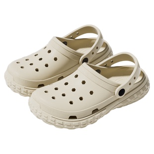 医用手术室拖鞋男士2026新款夏季防滑防臭护士有足弓支撑洞洞鞋女