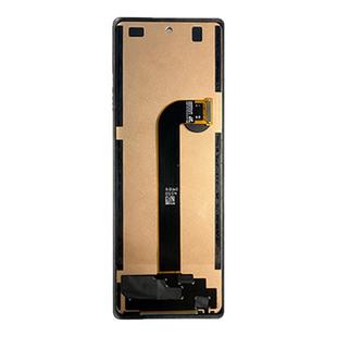 适用于三星 Z fold 2 小屏 屏幕总成 非拆机 全新 无瑕疵 TFT屏组