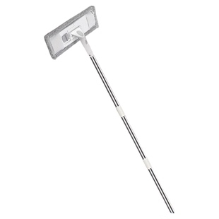 擦墙神器平板拖把天花板加长过年大扫除高处墙面打扫卫生清洁工具