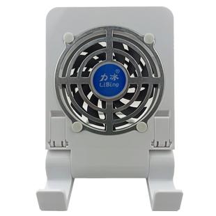 手机平板电脑散热器降温小风扇懒人支架ipad桌面usb主播直播电竞吃鸡游戏学生网课快速风冷支架