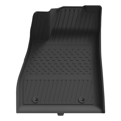 3W小鹏M03P5全TPE脚垫尾箱垫