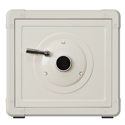 crmcr家用机械密码复古保险箱