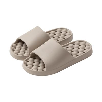 防臭抗菌浴室漏水凉拖鞋