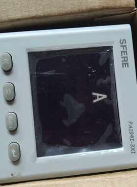 询价-斯菲尔SFERE多功能谐波表 PD194E-9HY，成色