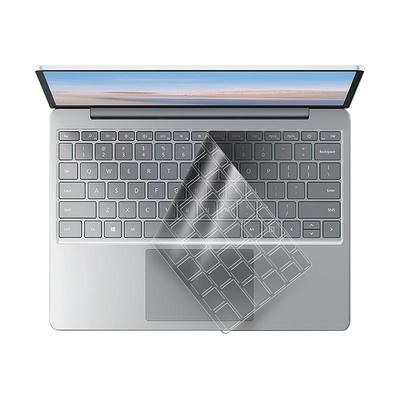 适用微软Surface键盘膜超薄手感