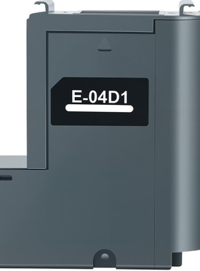 L4168废墨仓废墨仓E-04D1维护箱