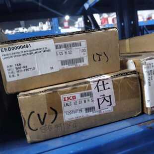 IKO直线导轨滑块 LWLG12C1BHS2,原装,议价
