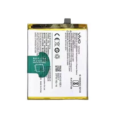 适用VIVO手机Y33/Y55电池Y77/Y70
