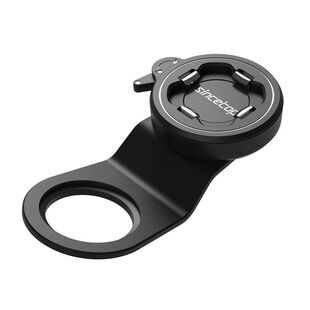 sincetop自行车公路车手机支架山地车骑行导航减震架把立碗组盖