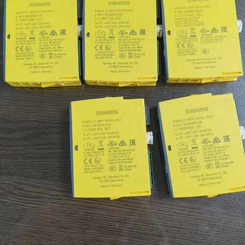 【议价-可维修】  6ES7136-6BA00-0CA0 ET200S /均有货