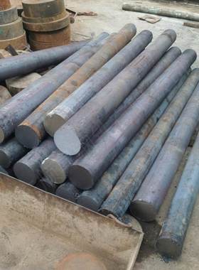 现货45号圆钢20#工业制造用A3圆钢Q235圆钢35#圆棒可切割定尺零售