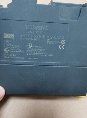 询价-PLC模块，6ES7 321-1BH02-0AA0，德