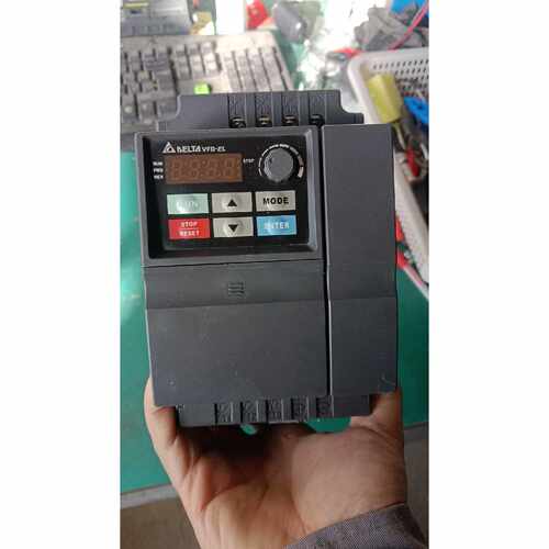 议价3.7KW380V，台达变频器，型号VFD037EL43A，