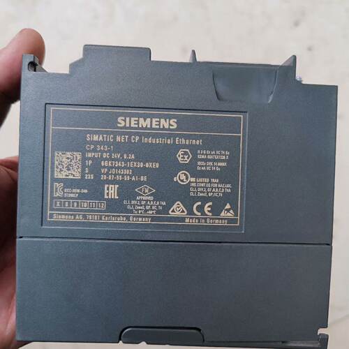 【询价】343-1EX30-0XE0适用