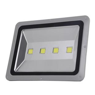 led投光灯户外防水射灯工程照明室外泛光灯100W路灯广告牌灯厂房