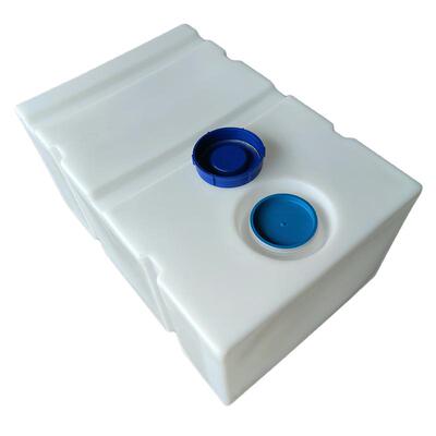 长方形卧式200L柴油桶加厚防漏